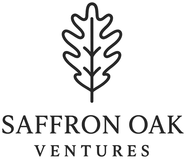 Saffron Oak Ventures